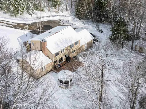 148 Sargent Road Holderness NH 03245