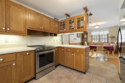 148 Sargent Road Holderness NH 03245