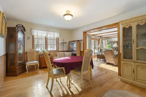 148 Sargent Road Holderness NH 03245