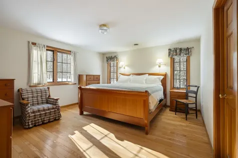 148 Sargent Road Holderness NH 03245