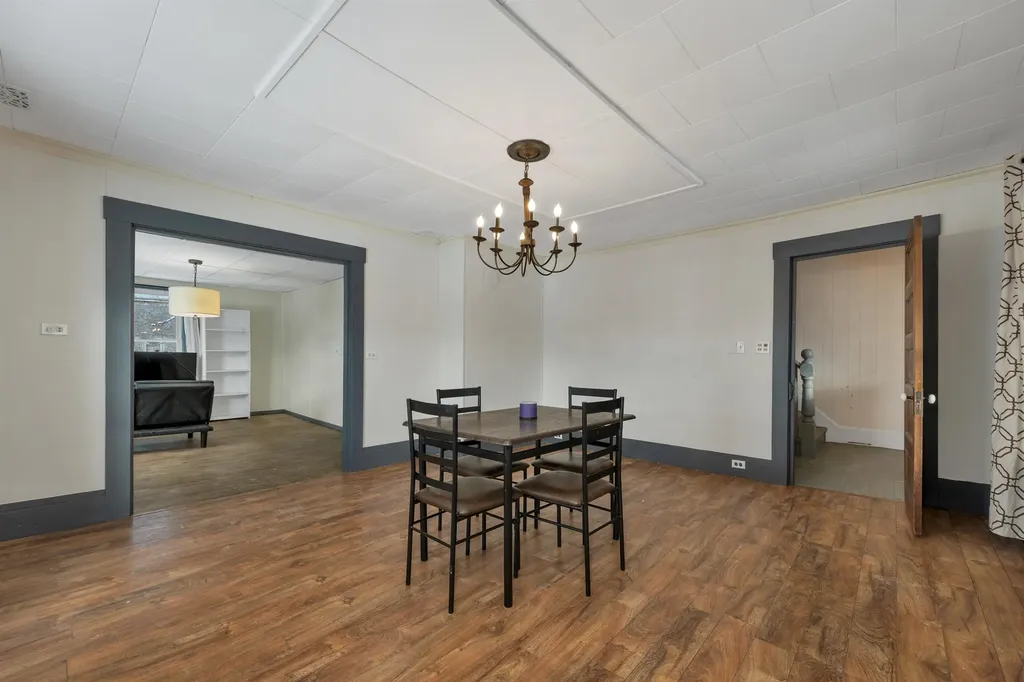 13 Terrace Street Haverhill NH 03774