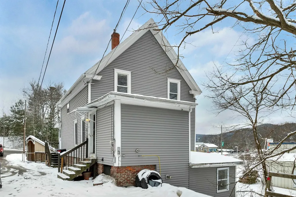 13 Terrace Street Haverhill NH 03774