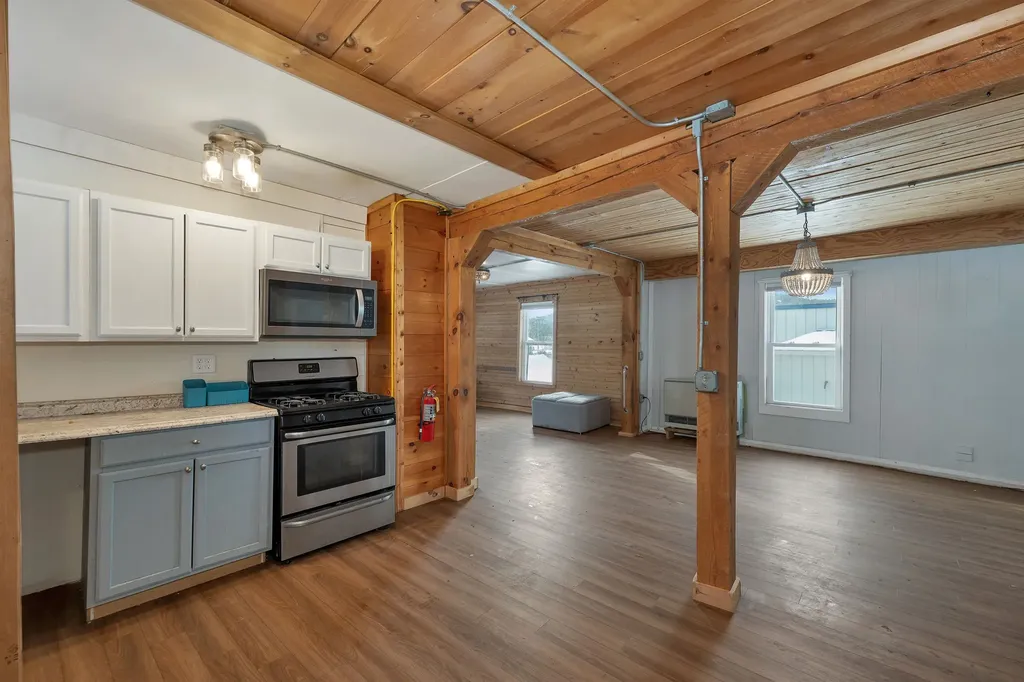 13 Terrace Street Haverhill NH 03774