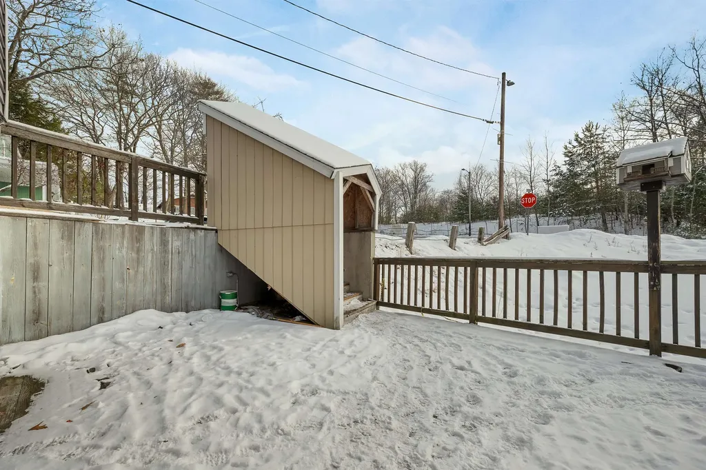 13 Terrace Street Haverhill NH 03774