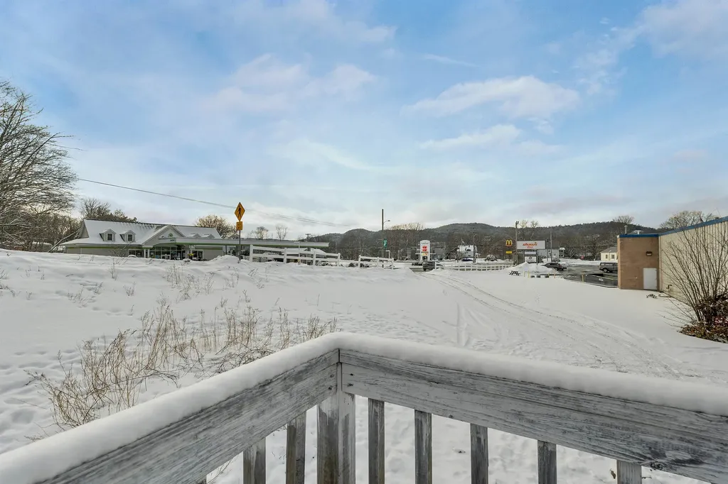 13 Terrace Street Haverhill NH 03774