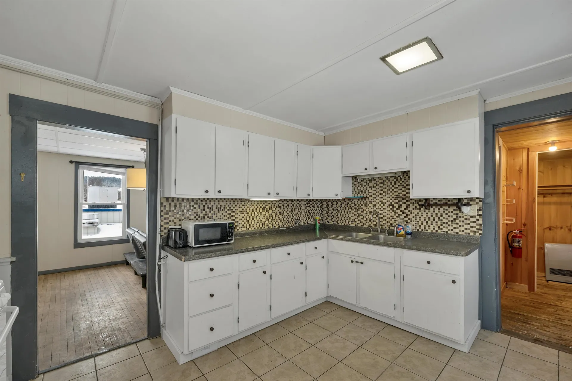 13 Terrace Street Haverhill NH 03774