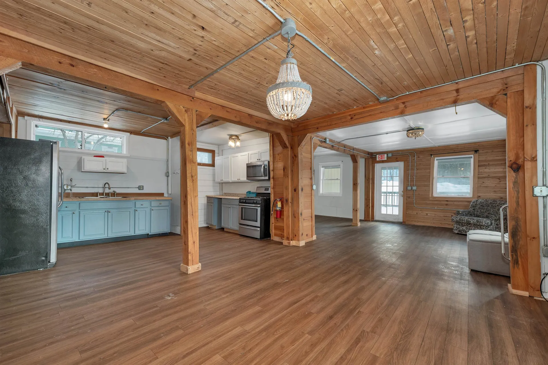 13 Terrace Street Haverhill NH 03774