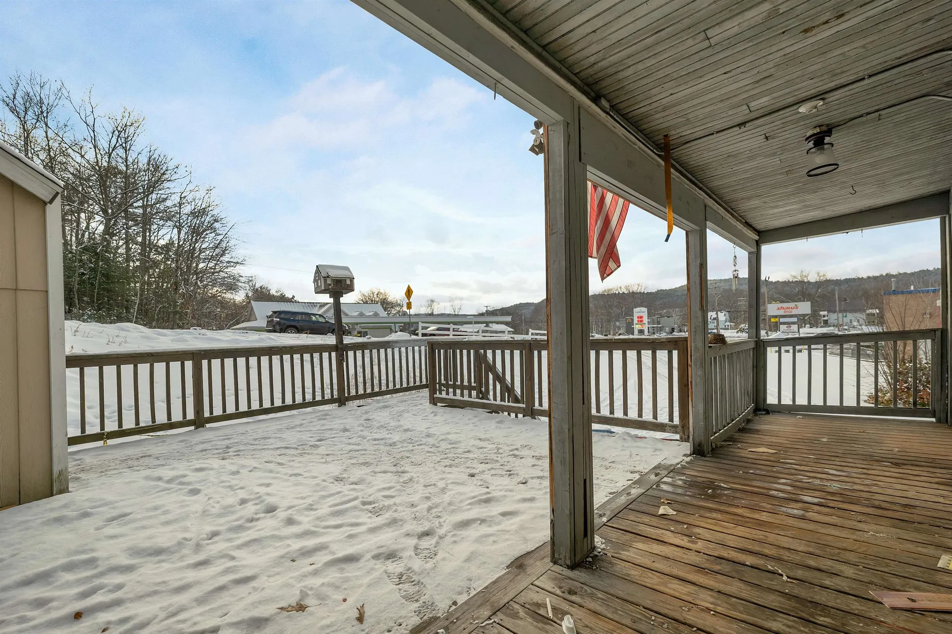 13 Terrace Street Haverhill NH 03774