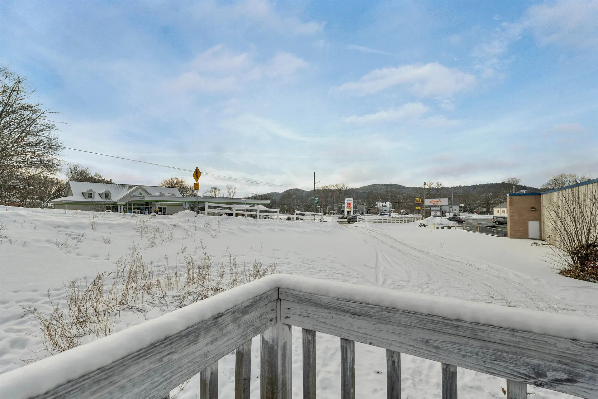 13 Terrace Street Haverhill NH 03774