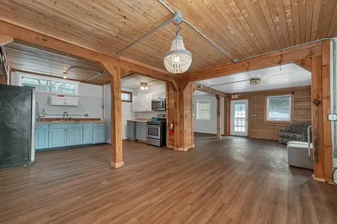 13 Terrace Street Haverhill NH 03774