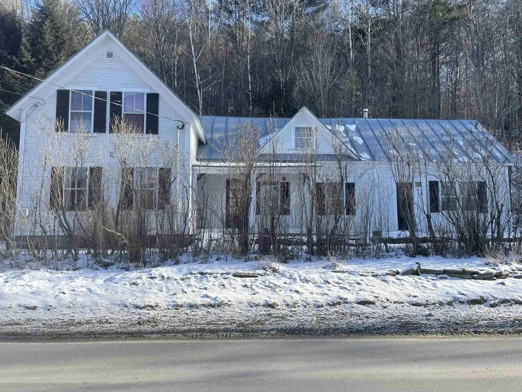 2295 Quechee Main Street Hartford VT 05059