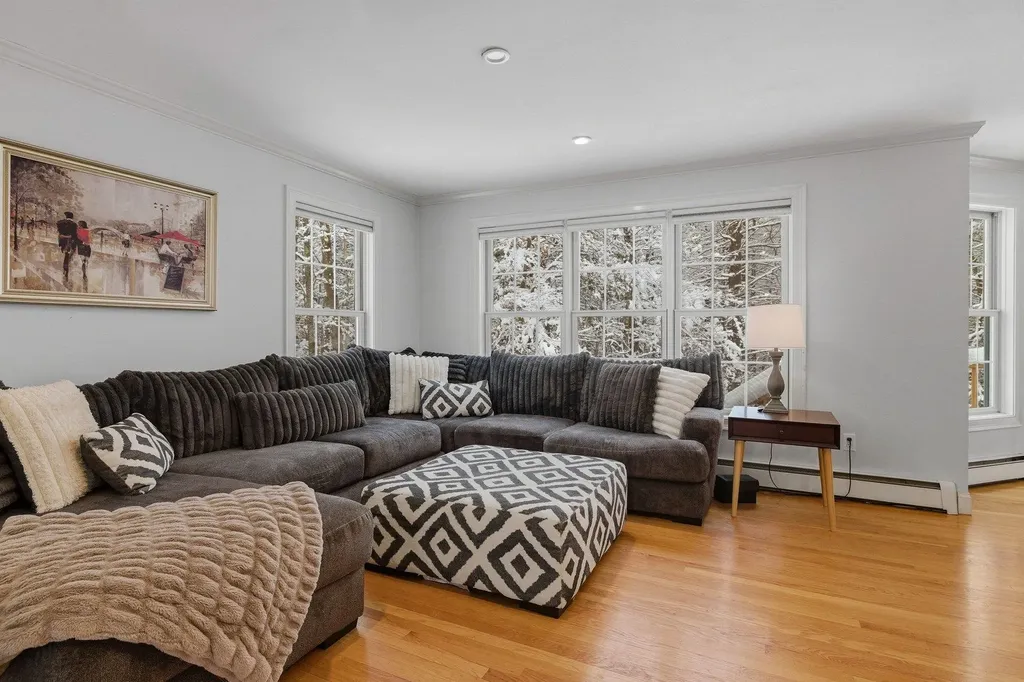 1 Pheasant Lane Portsmouth NH 03801