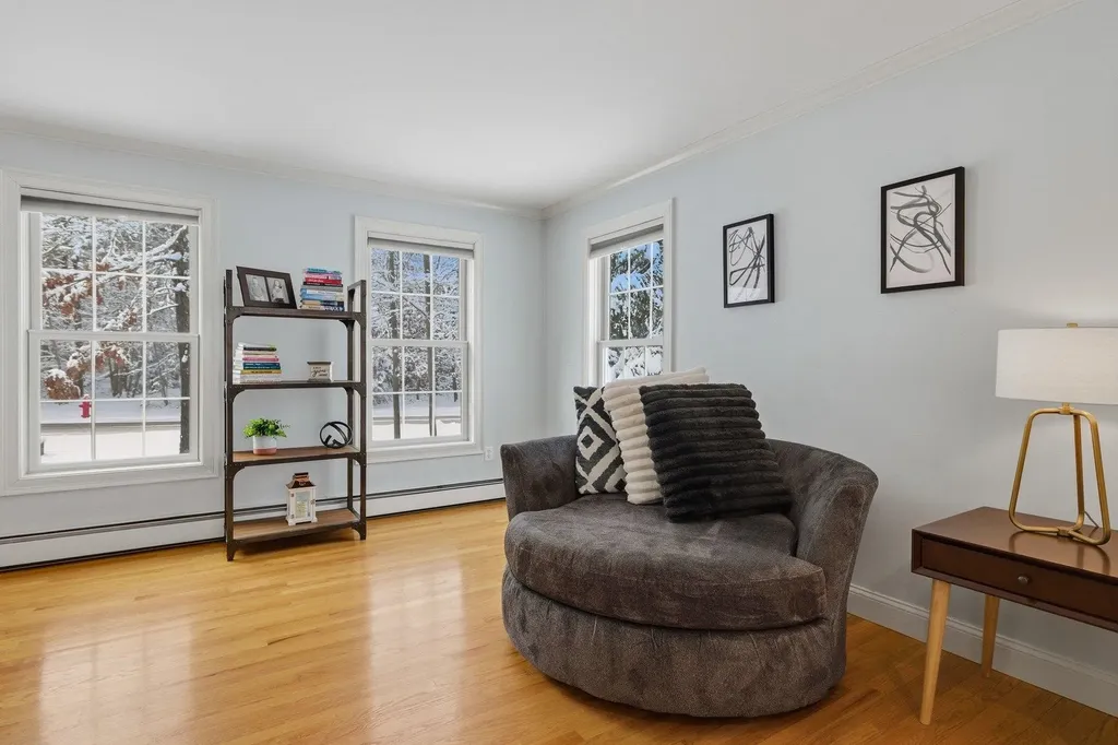 1 Pheasant Lane Portsmouth NH 03801