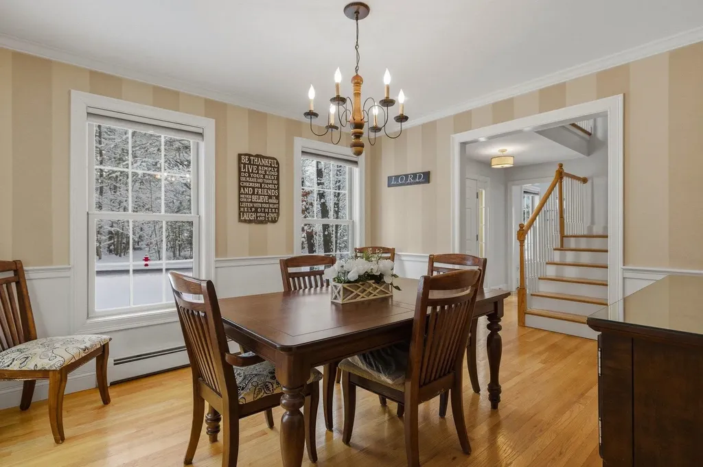 1 Pheasant Lane Portsmouth NH 03801