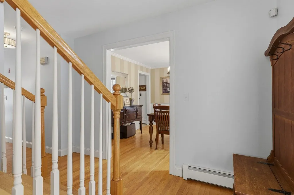 1 Pheasant Lane Portsmouth NH 03801