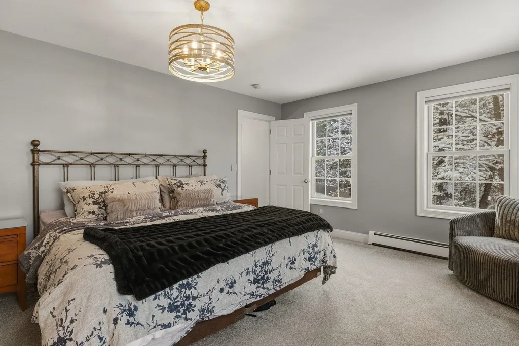 1 Pheasant Lane Portsmouth NH 03801