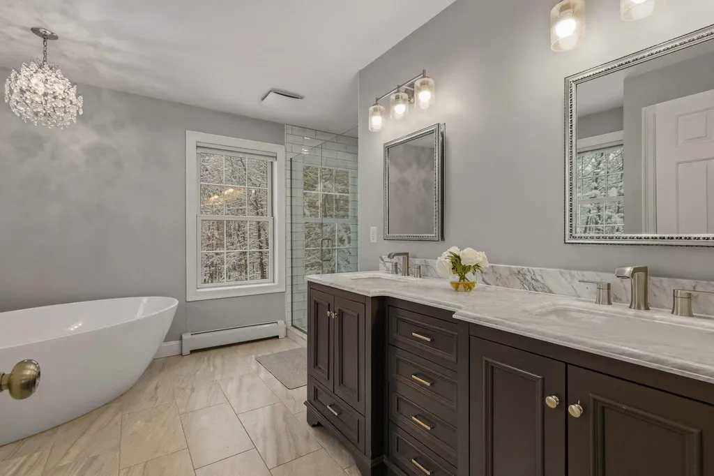 1 Pheasant Lane Portsmouth NH 03801