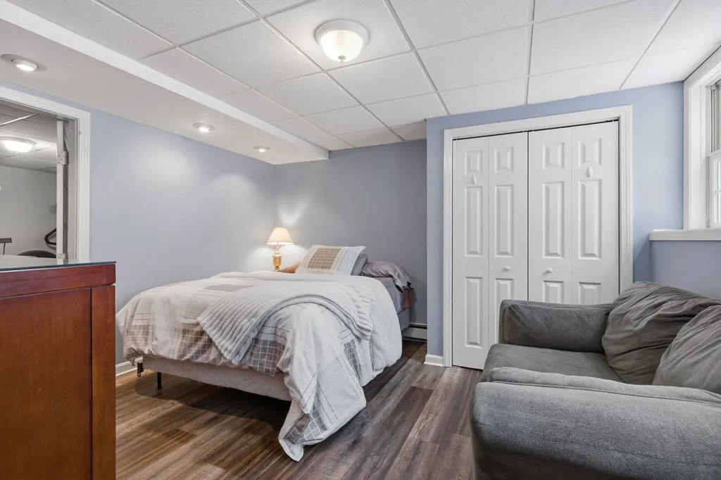 1 Pheasant Lane Portsmouth NH 03801