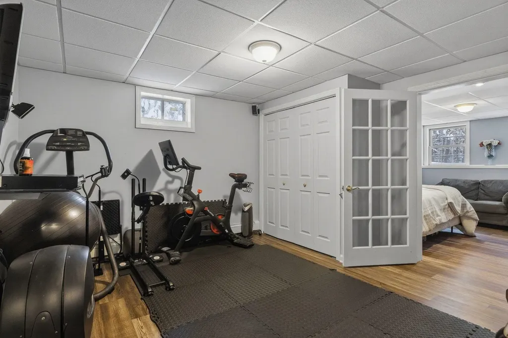 1 Pheasant Lane Portsmouth NH 03801