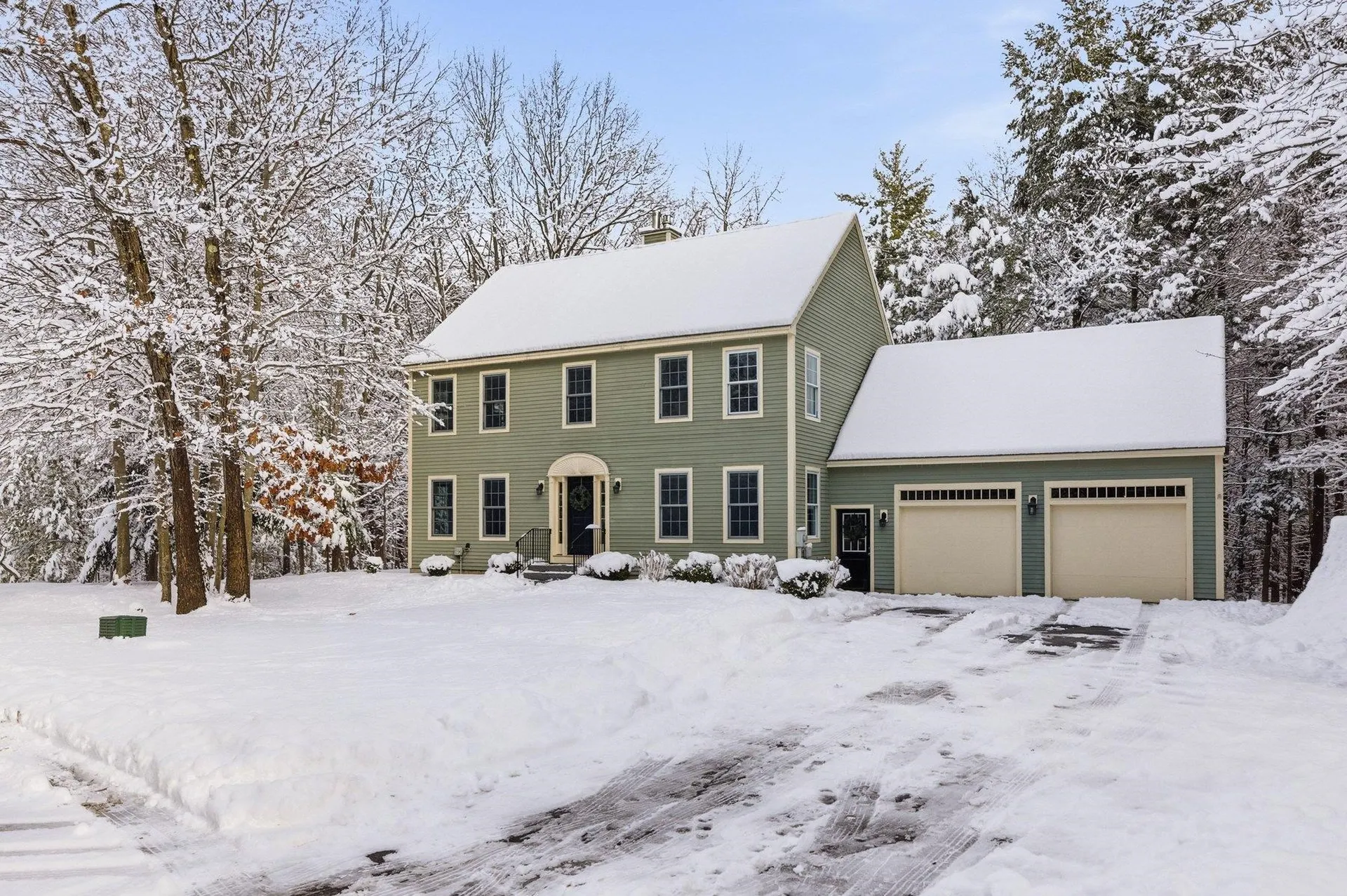 1 Pheasant Lane Portsmouth NH 03801