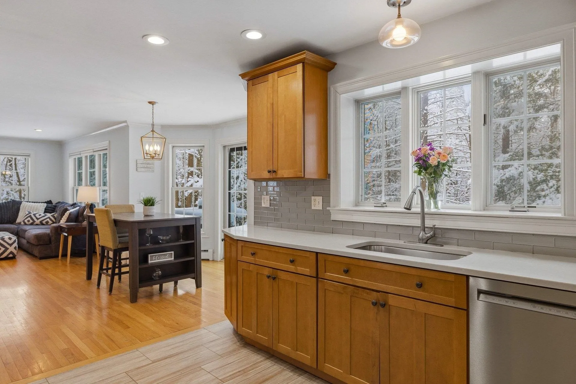 1 Pheasant Lane Portsmouth NH 03801