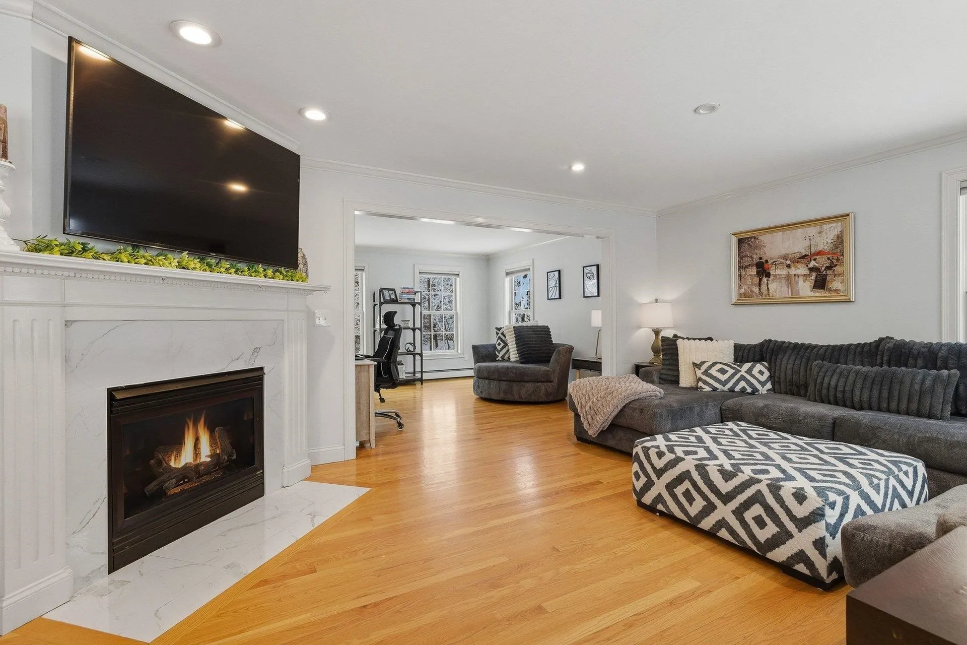 1 Pheasant Lane Portsmouth NH 03801