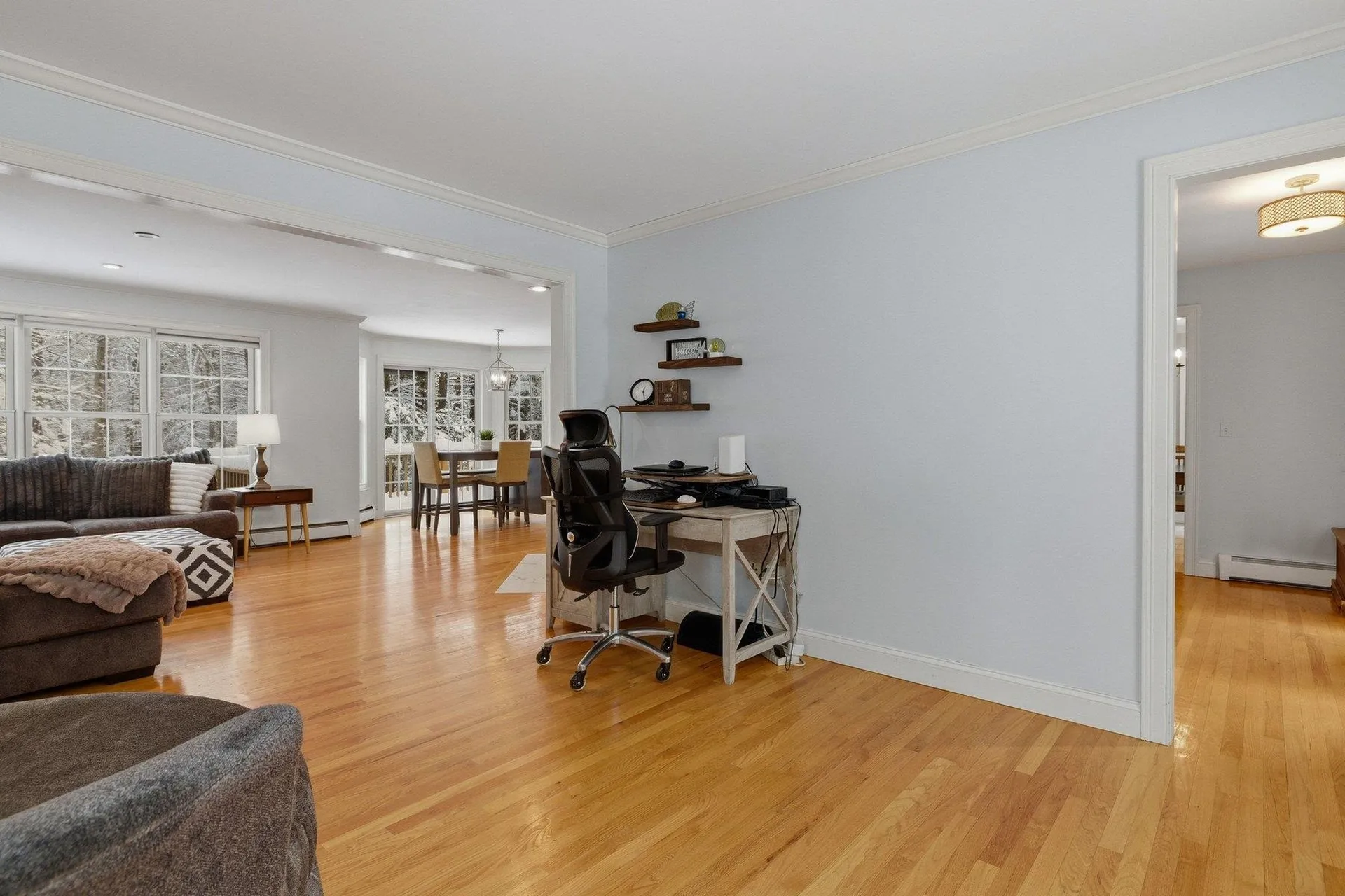 1 Pheasant Lane Portsmouth NH 03801