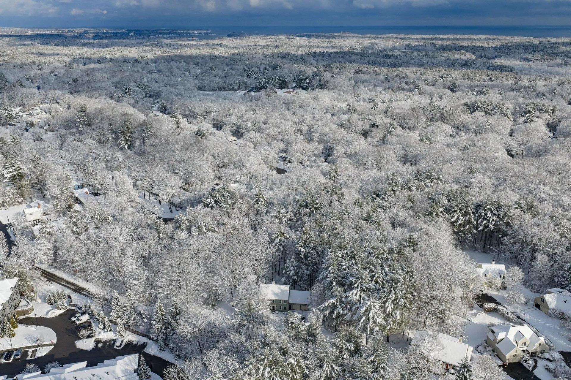 1 Pheasant Lane Portsmouth NH 03801