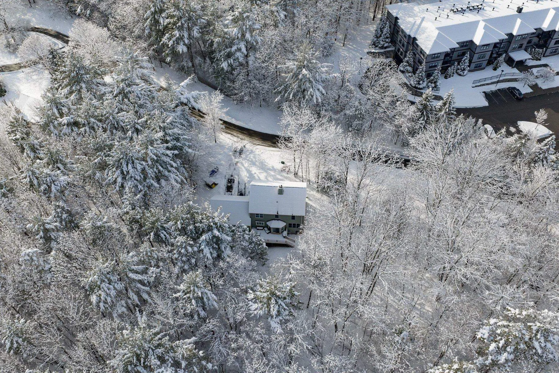 1 Pheasant Lane Portsmouth NH 03801