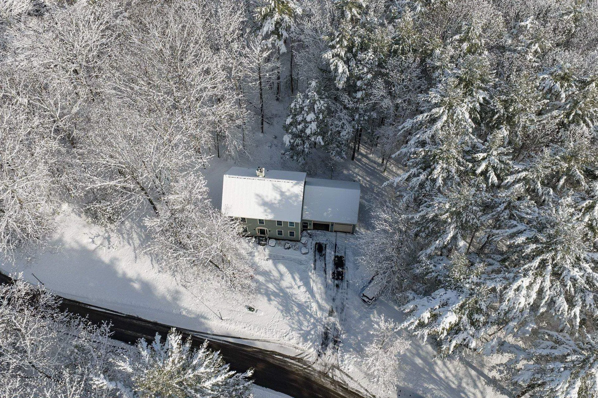 1 Pheasant Lane Portsmouth NH 03801