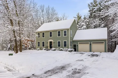 1 Pheasant Lane Portsmouth NH 03801