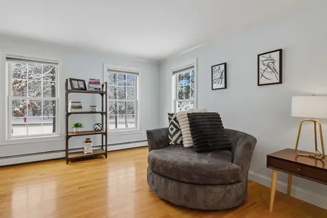 1 Pheasant Lane Portsmouth NH 03801