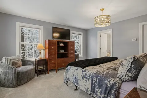 1 Pheasant Lane Portsmouth NH 03801