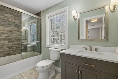 1 Pheasant Lane Portsmouth NH 03801