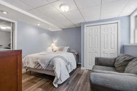 1 Pheasant Lane Portsmouth NH 03801