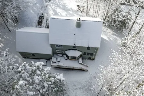 1 Pheasant Lane Portsmouth NH 03801