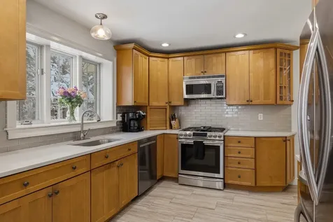 1 Pheasant Lane Portsmouth NH 03801