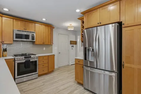 1 Pheasant Lane Portsmouth NH 03801