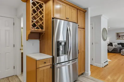 1 Pheasant Lane Portsmouth NH 03801