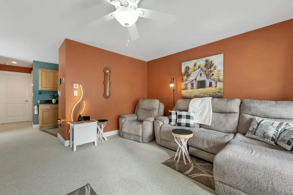 23 Falls Road Thornton NH 03285