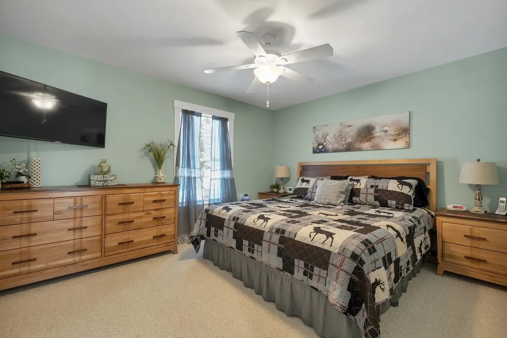 23 Falls Road Thornton NH 03285