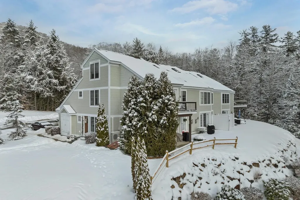 23 Falls Road Thornton NH 03285