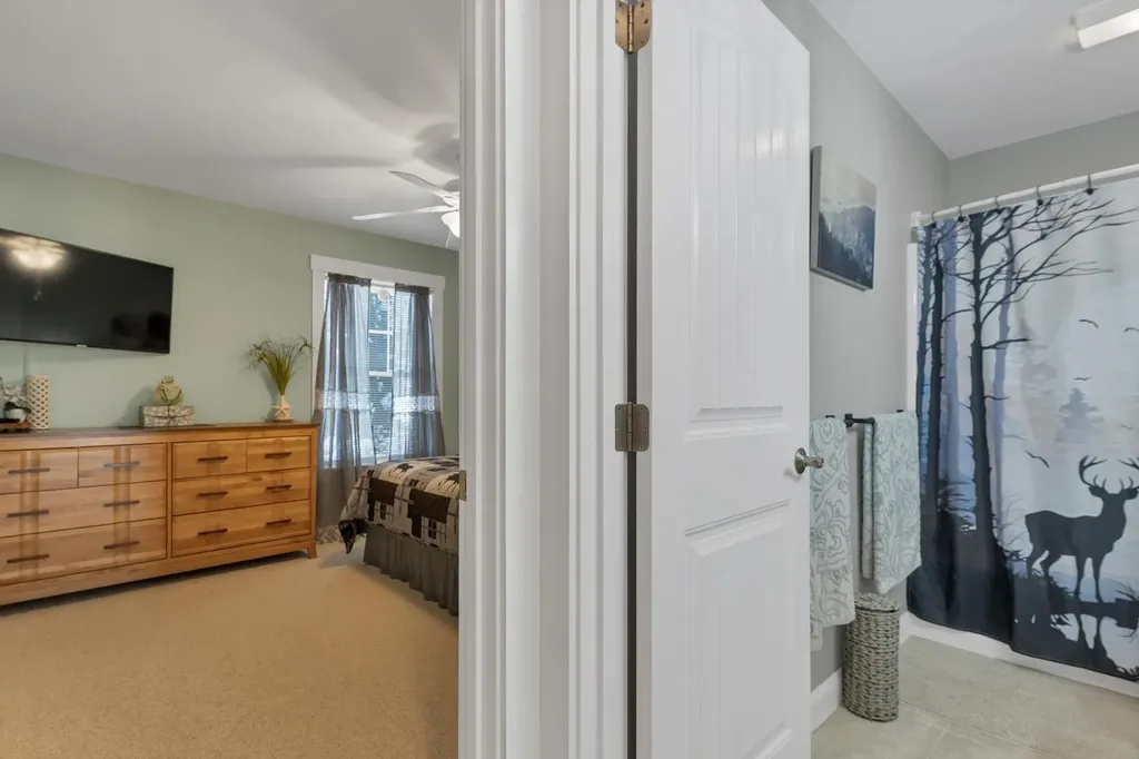 23 Falls Road Thornton NH 03285