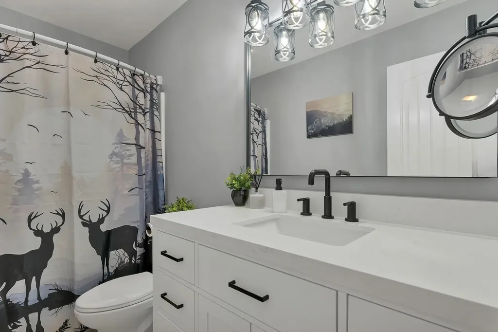 23 Falls Road Thornton NH 03285