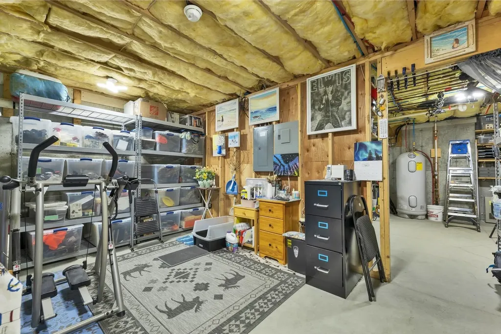 23 Falls Road Thornton NH 03285