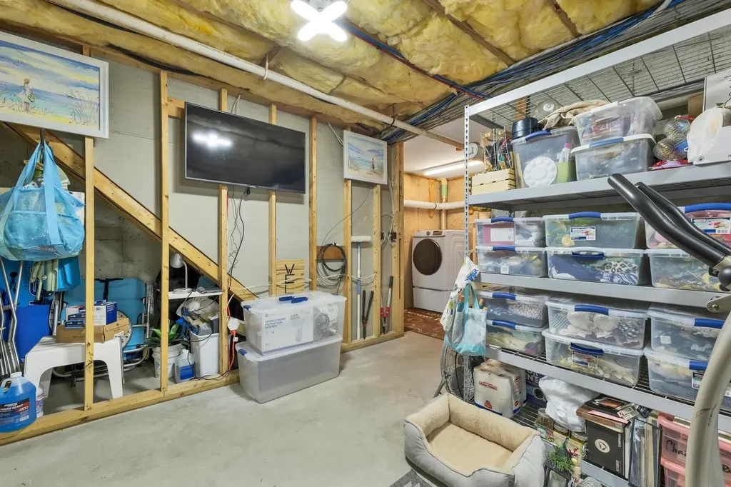 23 Falls Road Thornton NH 03285