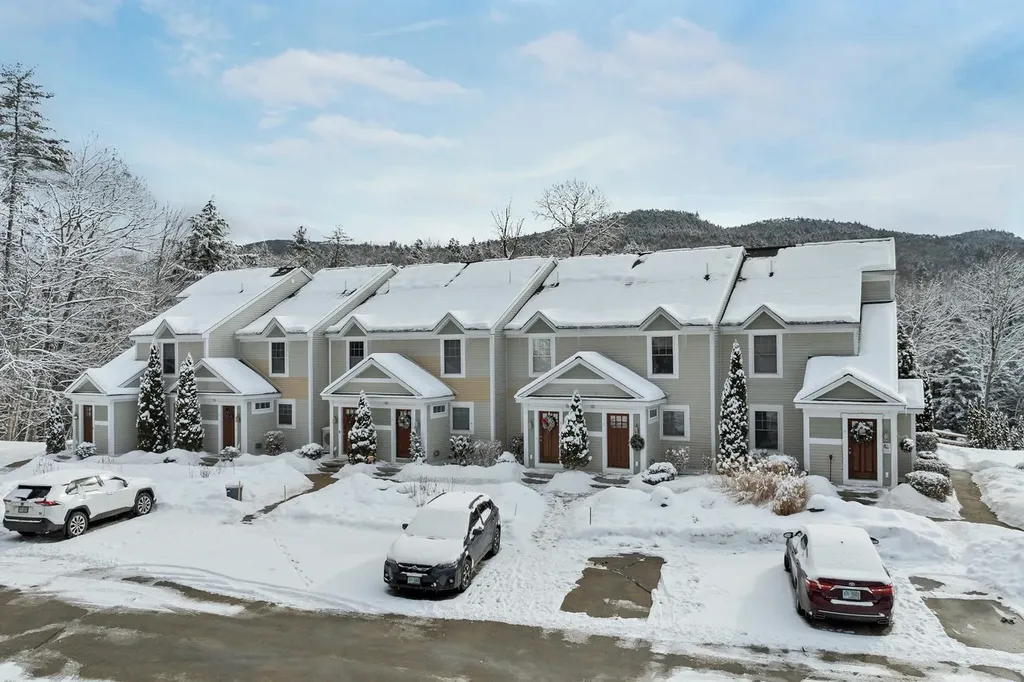 23 Falls Road Thornton NH 03285