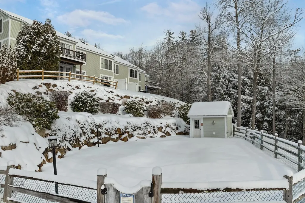 23 Falls Road Thornton NH 03285