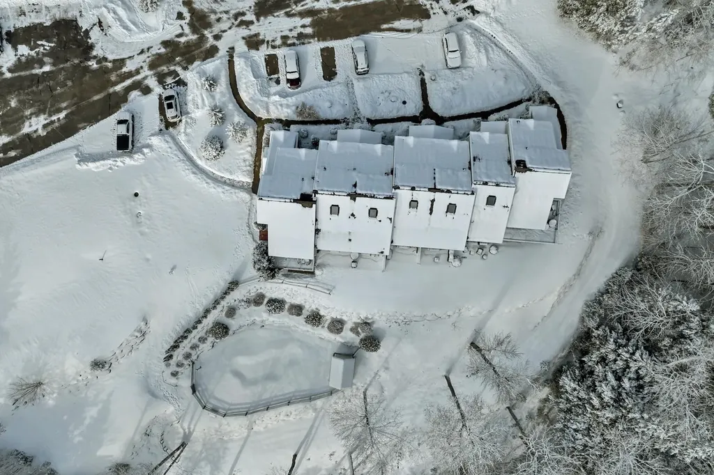 23 Falls Road Thornton NH 03285