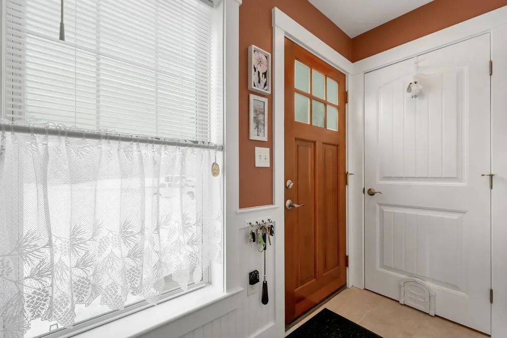 23 Falls Road Thornton NH 03285